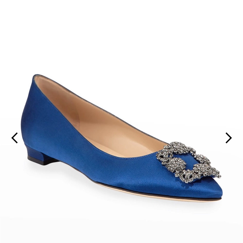 COPY MANALO BLAHNIK SLIDES